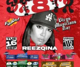 TEKIRA BLOK M JAKARTA  TUESDAY