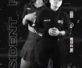 THE 21 CLUB PANTAI INDAH KAPUK  TUESDAY