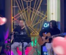 VOTE BAR GADING SERPONG  ROMANTIC TUESDAY