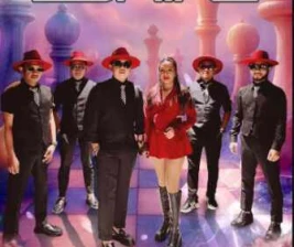 W SUPER CLUB TEBET JAKARTA  TUESDAY