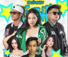 WOODEN BAR RESTO GADING SERPONG  KOPLO TUESDAY NIGHT