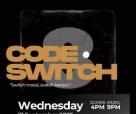 007 COCKTAIL  WHISKY BAR SENOPATI JAKARTA  CODE SWITCH