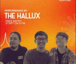 ANORA MATRAMAN JAKARTA  WEDNESDAY