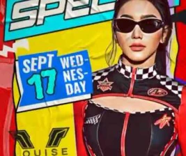 BIG BROTHER KEMANG JAKARTA - FIESTA SPECIAL
