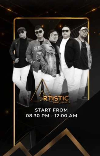 BLACK CHAMP TEBET JAKARTA - WEDNESDAY