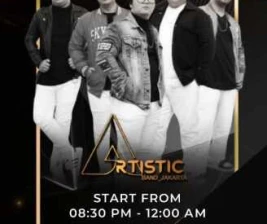 BLACK CHAMP TEBET JAKARTA  WEDNESDAY