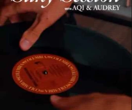 BOCA SETIABUDI JAKARTA  SILKY SESSION