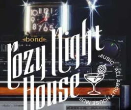 BOND SENOPATI JAKARTA - COZY NIGHT HOUSE
