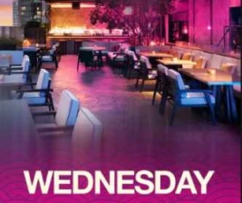 CHAO CHAO SCBD JAKARTA  WEDNESDAY