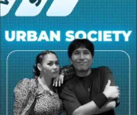 CLIQUE SPOT GADING SERPONG  URBAN SOCIETY