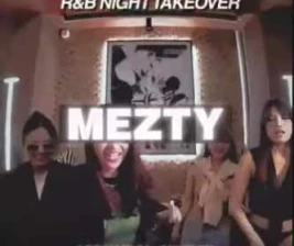 DELULU JAKARTA  BADDIE