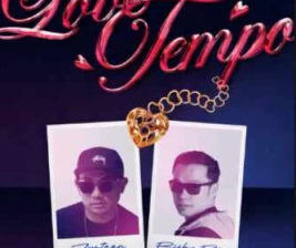 FIFTYSIX JAKARTA  LOVE TEMPO