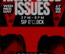 HATCHI PONDOK INDAH JAKARTA  NIGHT CLUB ISSUES