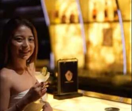 HELIOS PANTAI INDAH KAPUK  LADY LUSCIOUS