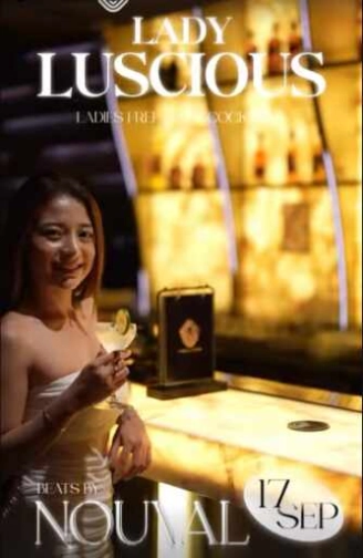 HELIOS PANTAI INDAH KAPUK - LADY LUSCIOUS