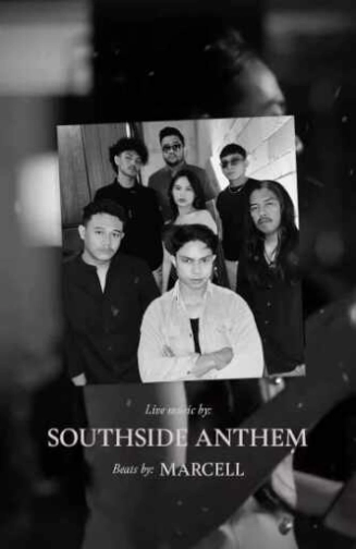 J SPARROW KUNINGAN JAKARTA - WEDNESDAY