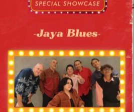 JAYA PUB MENTENG JAKARTA  WEDNESDAY