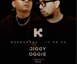 KODE JAKARTA  WEDNESDAY