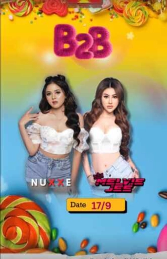 MAESTRO COCO MANGGA DUA JAKARTA - WEDNESDAY