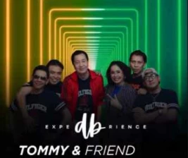 MENJA RESTO  LOUNGE PONDOK INDAH JAKARTA  WEDNES DEAR PARTY