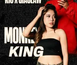 MONKEY KING BAR & LOUNGE GADING SERPONG - WEDNESDAY