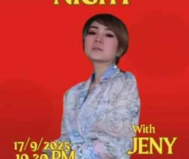 NEW FUXION JAKARTA  MANYAO NIGHT