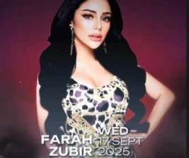 NU CHINA KEMANG JAKARTA  WEDNESDAY