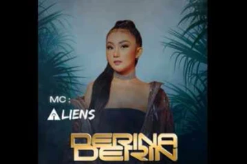 NU CHINA KEMANG JAKARTA - WEDNESDAY