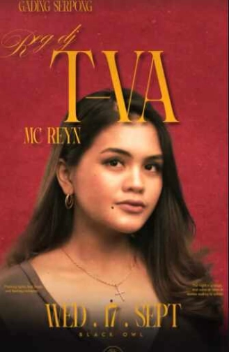 BLACK OWL GADING SERPONG - WEDNESDAY