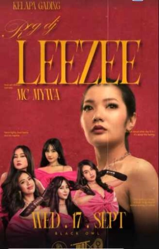 BLACK OWL KELAPA GADING JAKARTA - WEDNESDAY