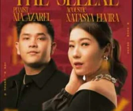 BLACK OWL PANTAI INDAH KAPUK  WEDNESDAY