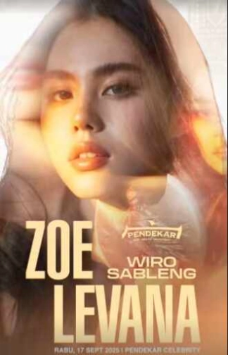 PENDEKAR BAR & RESTO GADING SERPONG - WEDNESDAY