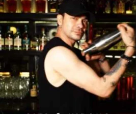 PENN JAKARTA  SHAKEN NOT YOURS