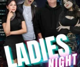 SEVEN CLUB MANGGA DUA JAKARTA  LADIES NIGHT