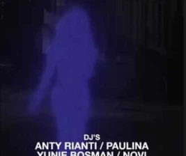 STALK SCBD JAKARTA  GOLDEN ERA