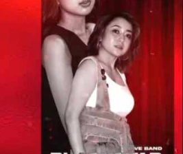 THE 21 CLUB PANTAI INDAH KAPUK  WEDNESDAY