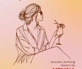 THE BANK KUNINGAN JAKARTA  MID WEEK