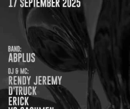 THE H CLUB SCBD JAKARTA  WEDNESDAY