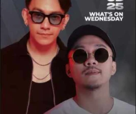 VOTE BAR GADING SERPONG  WEDNESDAY