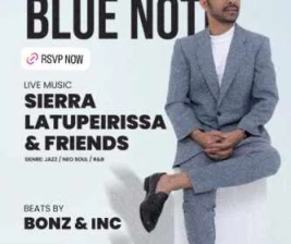 007 COCKTAIL  WHISKY BAR SENOPATI JAKARTA  OPERATION BLUE NOTE