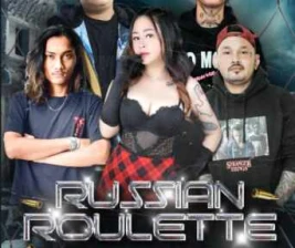 AMORA BLOK M JAKARTA  RUSSIAN ROULETTE