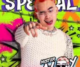 BIG BROTHER KEMANG JAKARTA  FIESTA SPECIAL