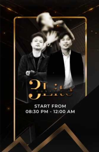 BLACK CHAMP TEBET JAKARTA - THURSDAY