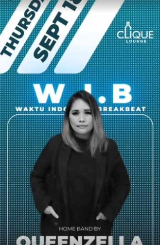 CLIQUE SPOT GADING SERPONG - THURSDAY