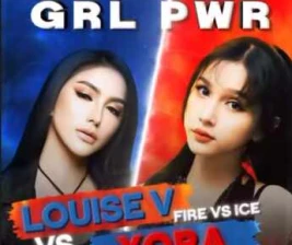 DELULU JAKARTA  FACE 2 FACE