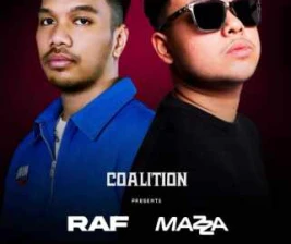 FOS KEMANG JAKARTA  COALITION