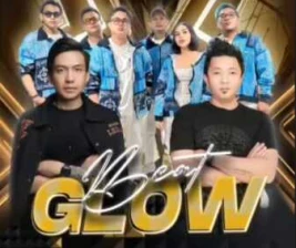 GRAND EAGLE CLUB PENJARINGAN JAKARTA  BEAT GLOW