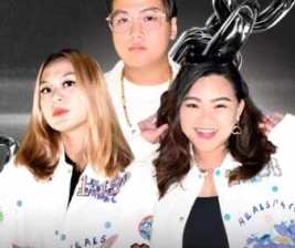 HELIOS PANTAI INDAH KAPUK  CELESTIAL DYNASTY