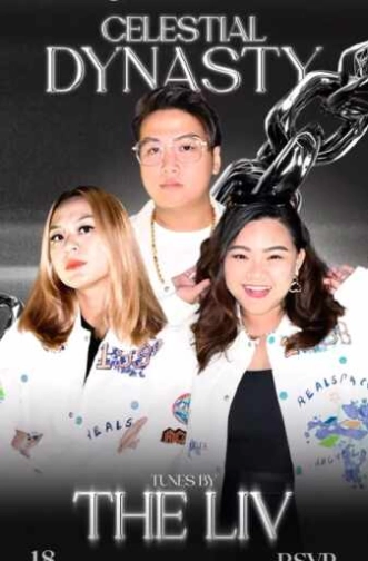 HELIOS PANTAI INDAH KAPUK - CELESTIAL DYNASTY