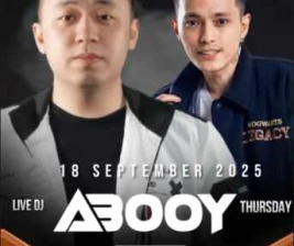 HERMOSA PANTAI INDAH KAPUK  THURSDAY